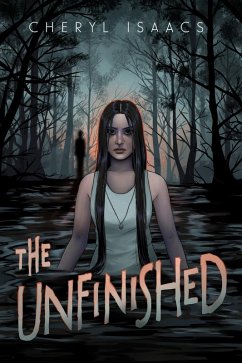 Cover The Unfinished