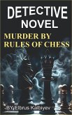 Murder by Rules of Chess (eBook, ePUB)