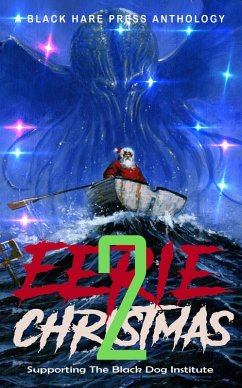 Eerie Christmas 2 (eBook, ePUB) - Press, Black Hare