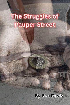 Cover The Struggles of Pauper Street (eBook, ePUB)