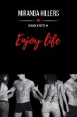 Enjoy life (Gewoon genieten, #4) (eBook, ePUB)