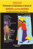 Trabajando en cuarentena en épocas de pandemia y de post pandemias (eBook, PDF)