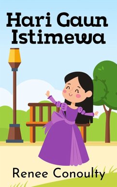 Cover Hari Gaun Istimewa (Indonesian) (eBook, ePUB)