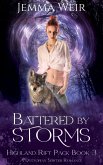 Battered by Storms (Highland Rift Pack, #3) (eBook, ePUB)