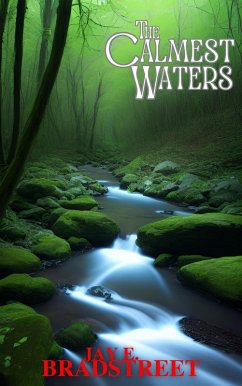 The Calmest Waters (Estranged Places, #1) (eBook, ePUB) - Bradstreet, Jay