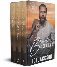 The Mitchells of Kissing Springs (eBook, ePUB) - Jackson, Joi