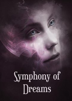 Cover Symphony of Dreams (eBook, ePUB)