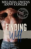 Finding the Will (Unknown Ops) (eBook, ePUB)