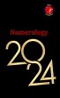 Numerology 2024 (eBook, ePUB) - Bild 1