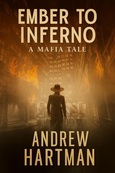 Ember to Inferno: A Mafia Tale (eBook, ePUB) Ember to Inferno: A Mafia Tale (eBook, ePUB)