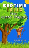 Bedtime Tales of Furry Friends (eBook, ePUB)