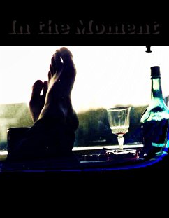 Cover In The Moment 1 (eBook, ePUB)