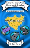 Cedric The Shark Visits Grandma & Grandpa (Bedtime Stories For Children, #17) (eBook, ePUB)