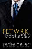 Fetwrk Books 5 & 6 (The Fetwrk Series Collections) (eBook, ePUB)