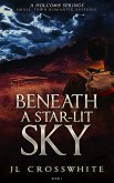Beneath a Star-Lit Sky (Holcomb Springs small town romantic suspense, #1) (eBook, ePUB)