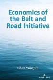 Economics of the Belt and Road Initiative (eBook, PDF)