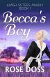 Becca's Boy (Amish Sisters Marry, #1)... - Bild 1