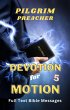 Devotion for Motion 5 (eBook, ePUB) - Bild 1