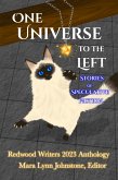 One Universe to the Left (eBook, ePUB)