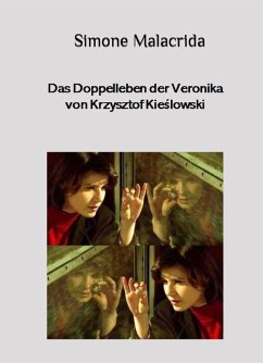 Cover Das Doppelleben der Veronika von Krzysztof Kieslowski (eBook, ePUB)