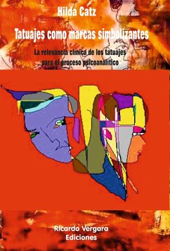 Cover Tatuajes como marcas simbolizantes (eBook, PDF)