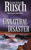 Unnatural Disaster (Seavy Village, #4) (eBook, ePUB)