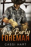 Big Burly Foreman (eBook, ePUB)