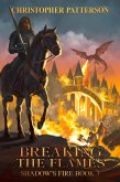 Breaking the Flame: Shadow's Fire Book 3 (Dream Walker Chronicles, #3) (eBook, ePUB)