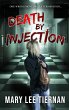 Death by Injection (eBook, ePUB) - Bild 1