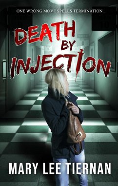 Cover Death by Injection (eBook, ePUB)