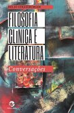 Filosofia Clínica e Literatura (eBook, ePUB)