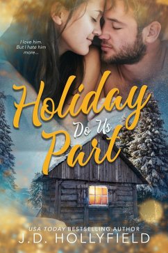 Cover Holiday Do Us Part (eBook, ePUB)