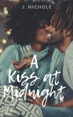 A Kiss at Midnight: An Office Romance (eBook, ePUB)