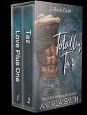 Totally Taz Duet Box Set (eBook, ePUB)