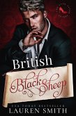 British Black Sheep (eBook, ePUB)