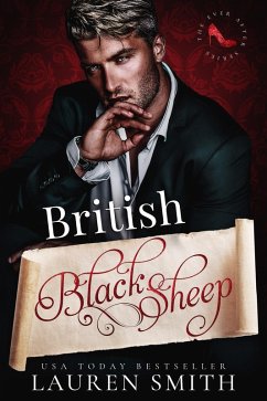 Cover British Black Sheep (Ever After, #5) (eBook, ePUB)