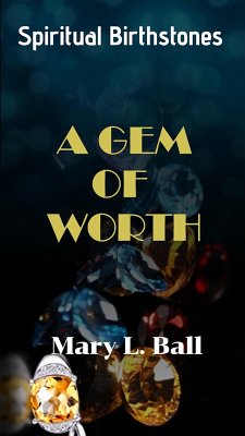Cover A Gem of Worth (eBook, ePUB)
