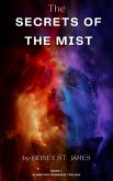 The Secrets of the Mist (Planetary Romance Trilogy, #1) (eBook, ePUB)