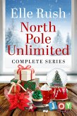 North Pole Unlimited Complete Series (eBook, ePUB)