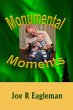 Monumental Moments (eBook, ePUB) - Bild 1