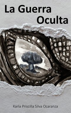 Cover La Guerra Oculta (eBook, ePUB)