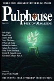 Pulphouse Fiction Magazine Issue # 22 (eBook, ePUB)