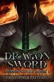Dragon Sword: Demon's Fire Book 1 (Dream Walker Chronicles, #4) (eBook, ePUB)