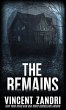 The Remains (The Rebecca Underhill... - Bild 1