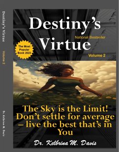 Cover Destiny's Virtue   Volume 2 (eBook, ePUB)