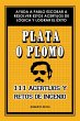 Plata o plomo: 111 acertijos y retos de... - Bild 1
