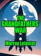 The Grandfathers' War (eBook, ePUB) - Bild 1