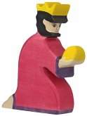 Holztiger 80284 - Balthasar, rot Holztiger 80284 - Balthasar, rot