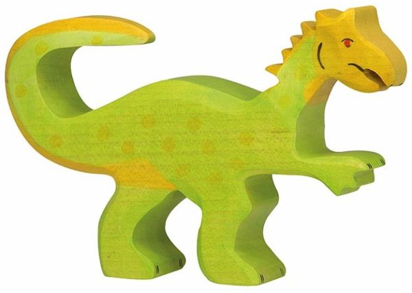 Holztiger 80339 - Oviraptor