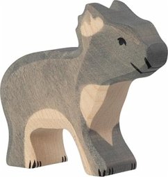 Cover Holztiger 80352 - Koala, stehend